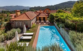 Casa do Eido - sustainable living&nature experiences Gerês
